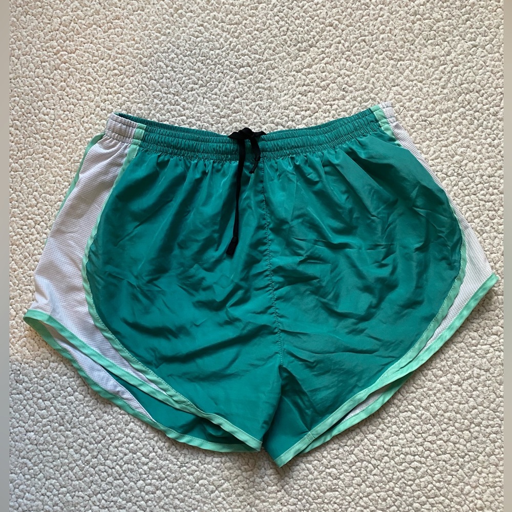 Flex'n quick dry shorts